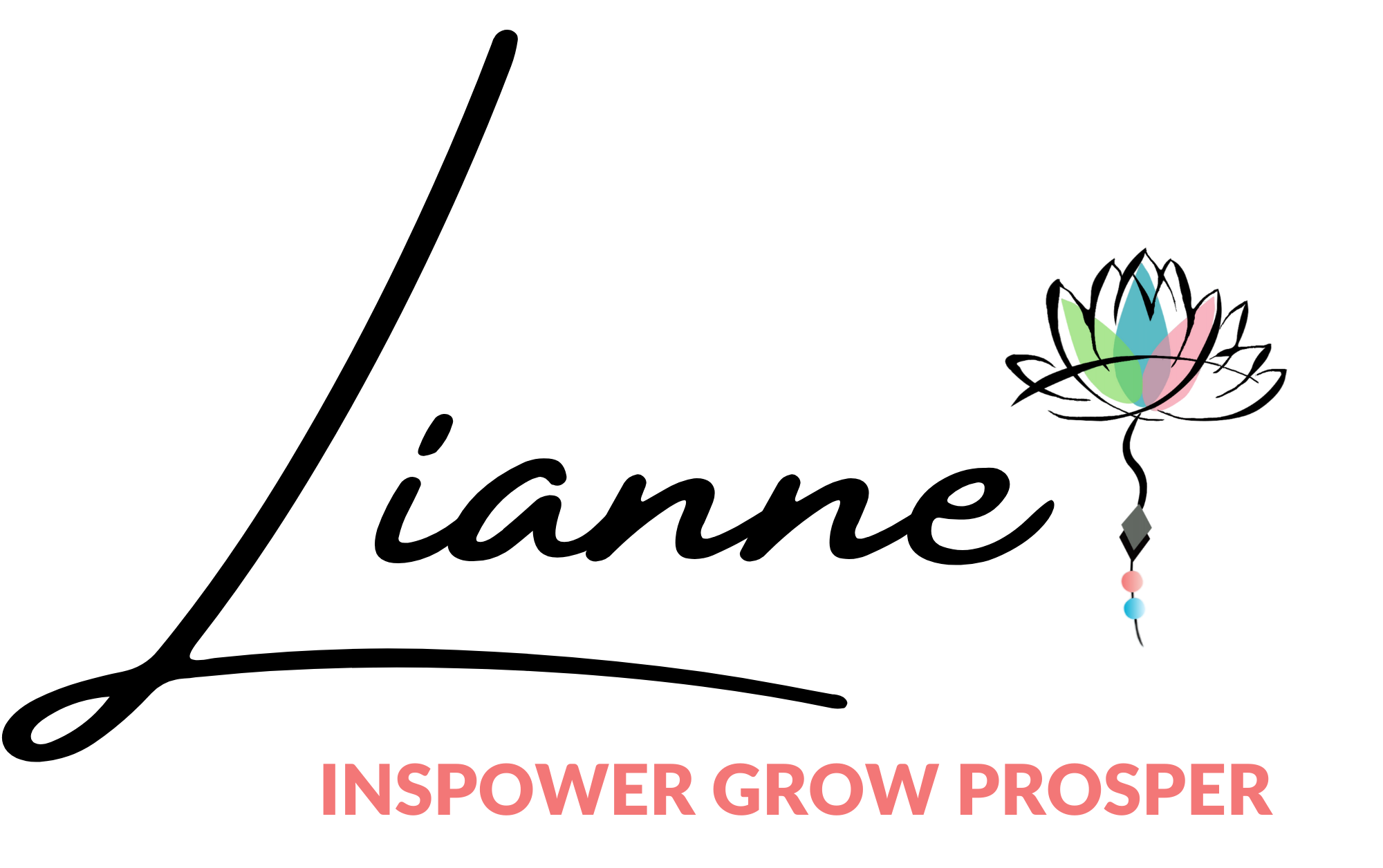 Lianne Website